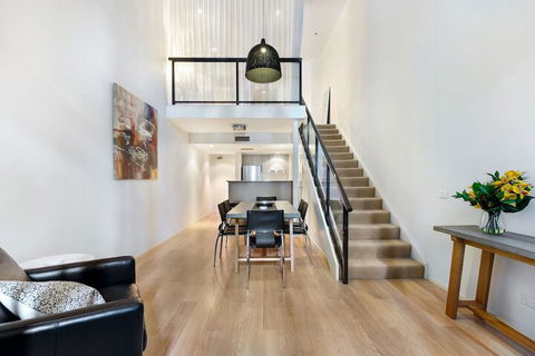 Surry Hills Modern One Bedroom Apartment - GOU - Hotel WA 4