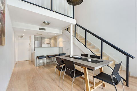 Surry Hills Modern One Bedroom Apartment - GOU - Hotel WA 3