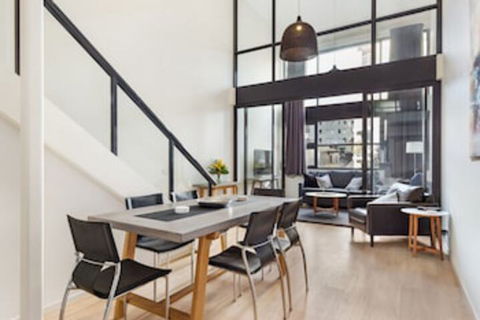 Surry Hills Modern One Bedroom Apartment - GOU - Hotel WA 0