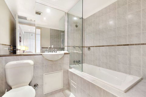 Surry Hills Modern One Bedroom Apartment - GOU - Hotel WA 5