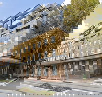 Terminus Apartment Hotel - Hotel WA