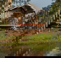 Discovery Parks - Fraser Street Hervey Bay - Hotel WA