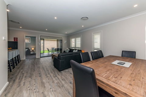 Tomaree Road 19 The Cottage - Hotel WA 1