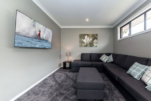 Tomaree Road 19 The Cottage - Hotel WA 5