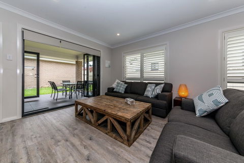 Tomaree Road 19 The Cottage - Hotel WA 4