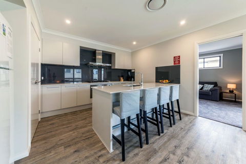 Tomaree Road 19 The Cottage - Hotel WA 3