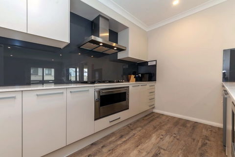 Tomaree Road 19 The Cottage - Hotel WA 6