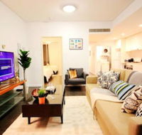 Spacious Apartment Central Location - Hotel WA