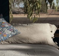 Wooramel Riverside Retreat Campground - Hotel WA