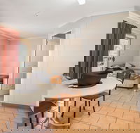 Karratha Caravan Park - Hotel WA