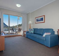 Barrington 713/35-45 Shoal Bay Road - Hotel WA