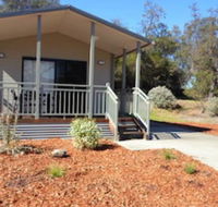 Reflections Holiday Parks Eden - Hotel WA