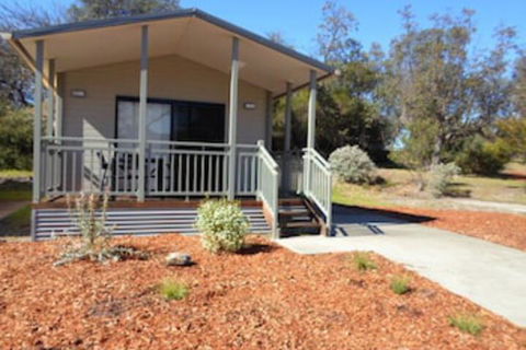 Reflections Holiday Parks Eden - Hotel WA 0