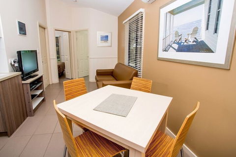 Reflections Holiday Parks Eden - Hotel WA 3