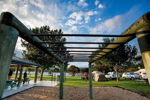 Reflections Holiday Parks Eden - Hotel WA 5