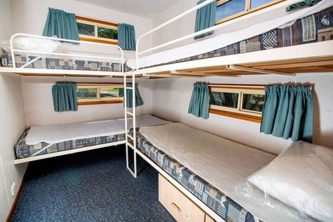 Reflections Holiday Parks Eden - Hotel WA 2