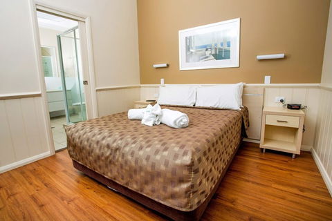 Reflections Holiday Parks Eden - Hotel WA 1