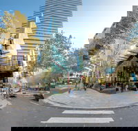 Vibe Hotel North Sydney - Hotel WA