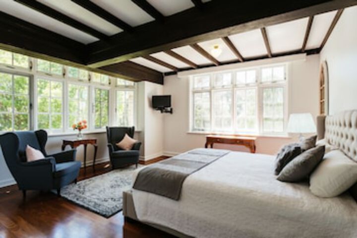 Bayonet Head WA Hotel WA