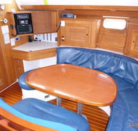 Sailtas - Sailing Charters to Bruny Island - Adults Only - Hotel WA