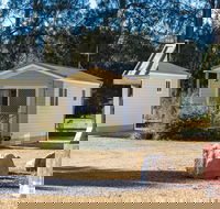 Gardenview Lodge Motel - Hotel WA