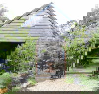 Elm Cottage Barn - Hotel WA