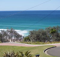 Rennies Beach House - Hotel WA