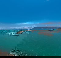 Peninsula 3 Bedroom Apartment - Hotel WA