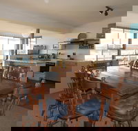 Donaldsons at Pambula Beach - Hotel WA