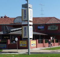 Northside Hotel Albury - Hotel WA