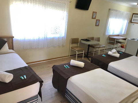 Angel's Rest Motel - Hotel WA 6