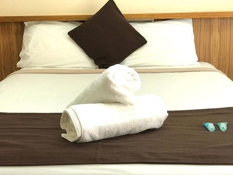 Angel's Rest Motel - Hotel WA 4