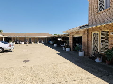 Angel's Rest Motel - Hotel WA 0