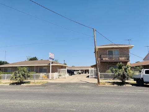 Angel's Rest Motel - Hotel WA 1