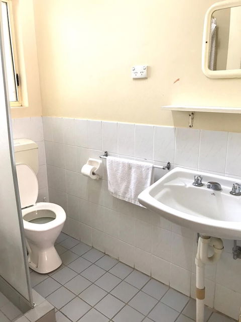 Angel's Rest Motel - Hotel WA 5