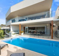 Ultimate Beach House - Hotel WA