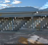 The Pambula Cottage - Hotel WA