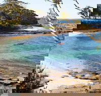 Fairway Haven Getaway - Hotel WA