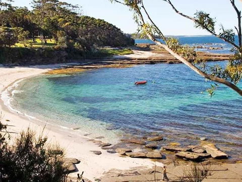 Fairway Haven Getaway - Hotel WA 0