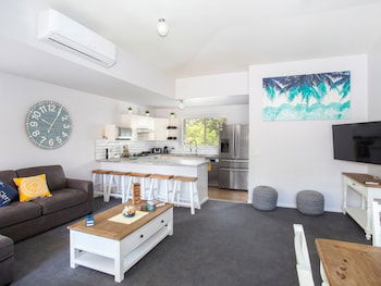Fairway Haven Getaway - Hotel WA 2