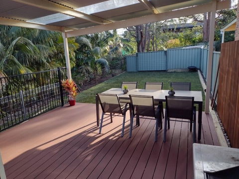 Fairway Haven Getaway - Hotel WA 1