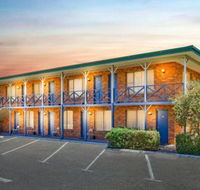 MIDAS MOTEL KALGOORLIE