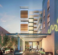 Melbourne City Apartments - Teri - Hotel WA