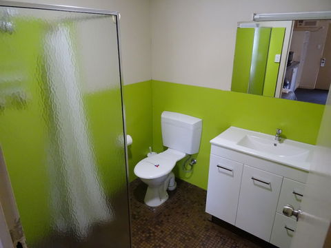 Paringa Hotel Motel - Hotel WA 2