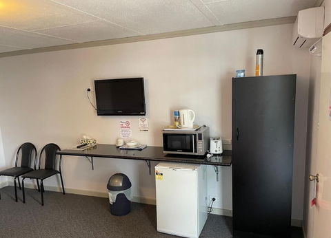 Paringa Hotel Motel - Hotel WA 1