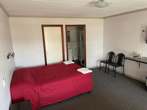 Paringa Hotel Motel - Hotel WA 3