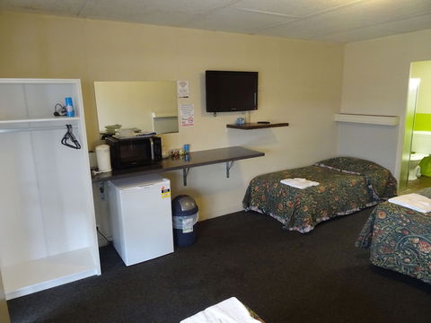 Paringa Hotel Motel - Hotel WA 4