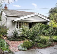 LIAM 3BDR Northcote House - Hotel WA