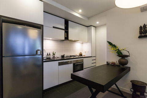 MATILDA, 1BDR South Yarra Apartment - Hotel WA 1