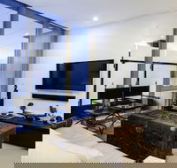 MATILDA 1BDR South Yarra Apartment - Hotel WA